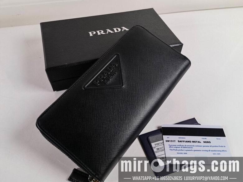 Prada Bags 2M1317 20X10.3cm XM