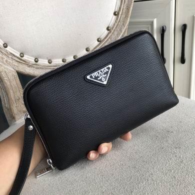 Prada Bags 98122-4 23X14X4cm WP