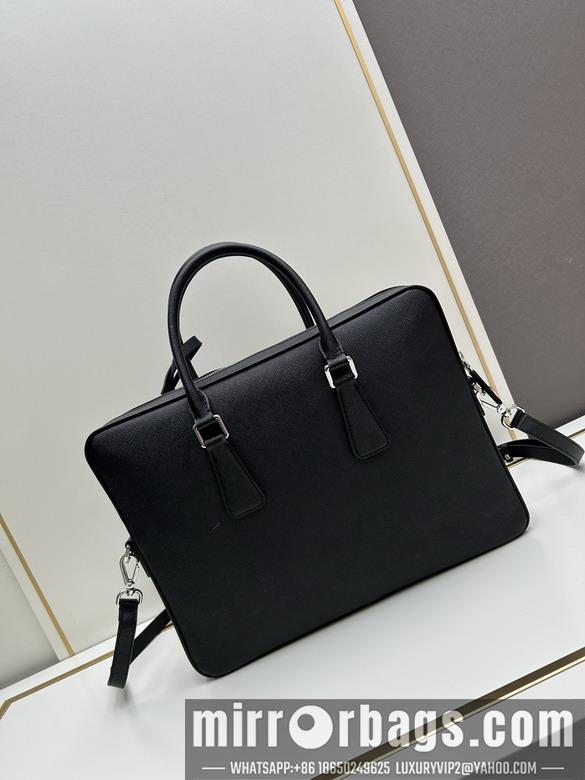 Prada Bags Prada 0368 37x28x3.5cm jj