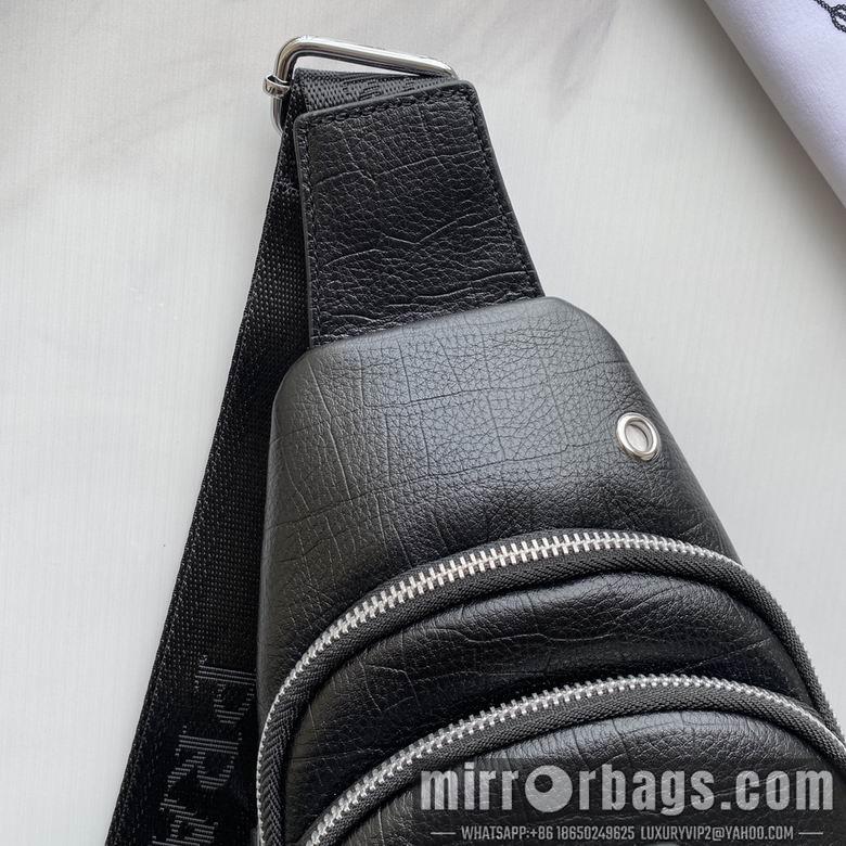 Prada Bags 1036 29X17X6.5cm XM