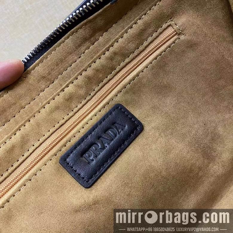 Prada Bags 26X16X5cm 040113 XM