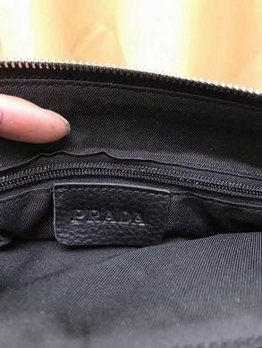 Prada Bags F0138-5 26X18X4cm XM