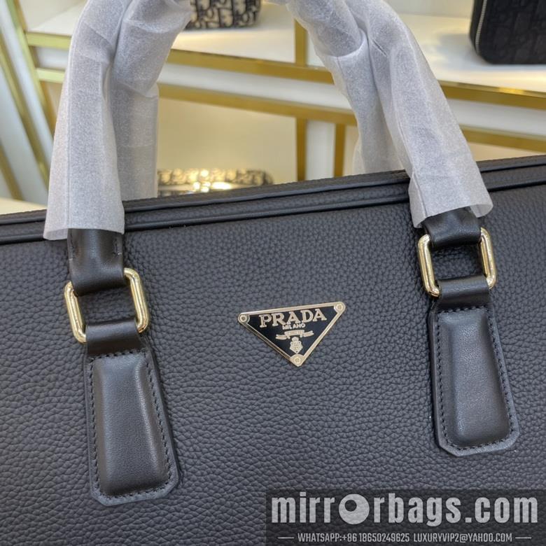 Prada Bags 8612-1 38X29X7cm WP