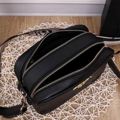 Prada Bags 0838 22x14x8.5cm YG 1