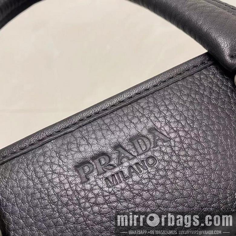 Prada Bags 39X29X7cm 010308 XM