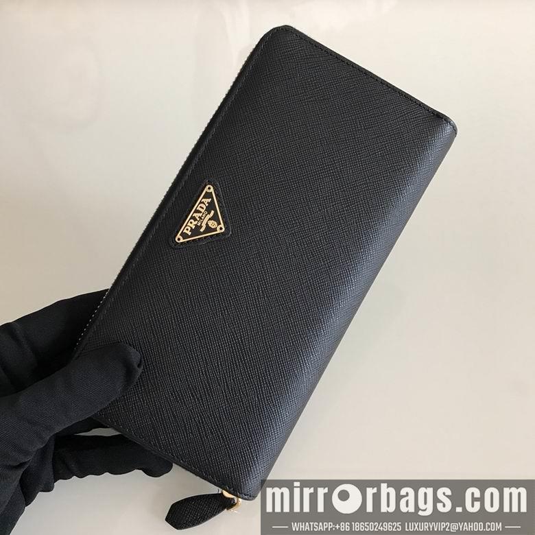 Prada Bags 1ML506 20X10.3cm YG 1