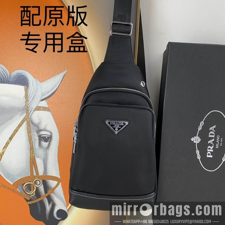 Prada Bags 1055 30X17X5.5cm XM