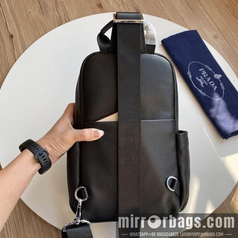 Prada Bags 2060 29X17X6.5cm WP