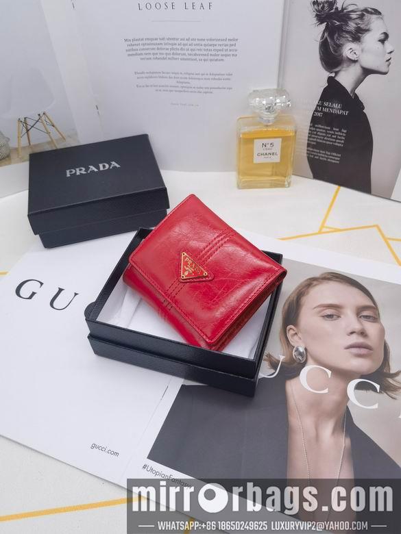 Prada Bags 2397 XMY 4