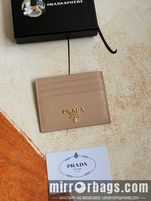 Prada Bags 1MC025 10X8cm YG 6