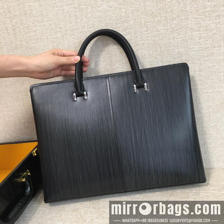 Prada Bags 39X29X7cm 071505 XM