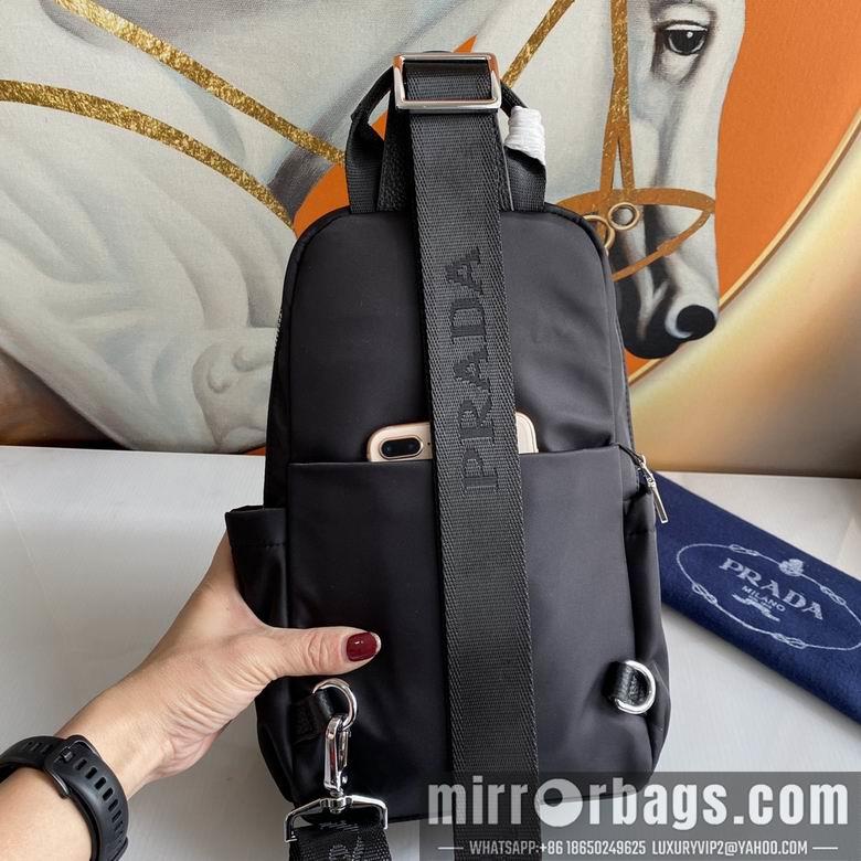 Prada Bags 2063 29X17X6.5cm WP