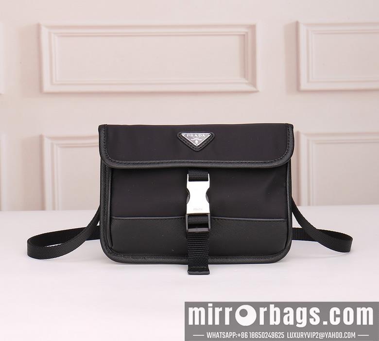 Prada Bags 20X17cm 121506 XM