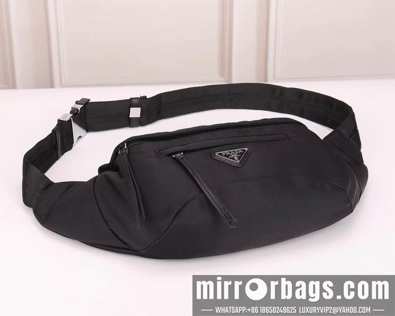 Prada Bags 26X20X3cm 053039 XM