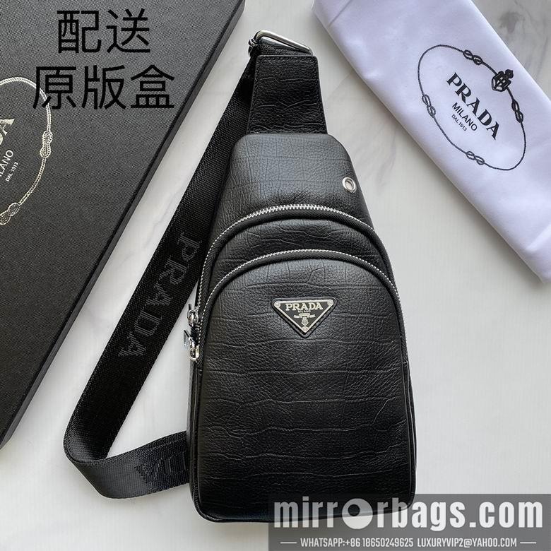 Prada Bags 1036 29X17X6.5cm XM