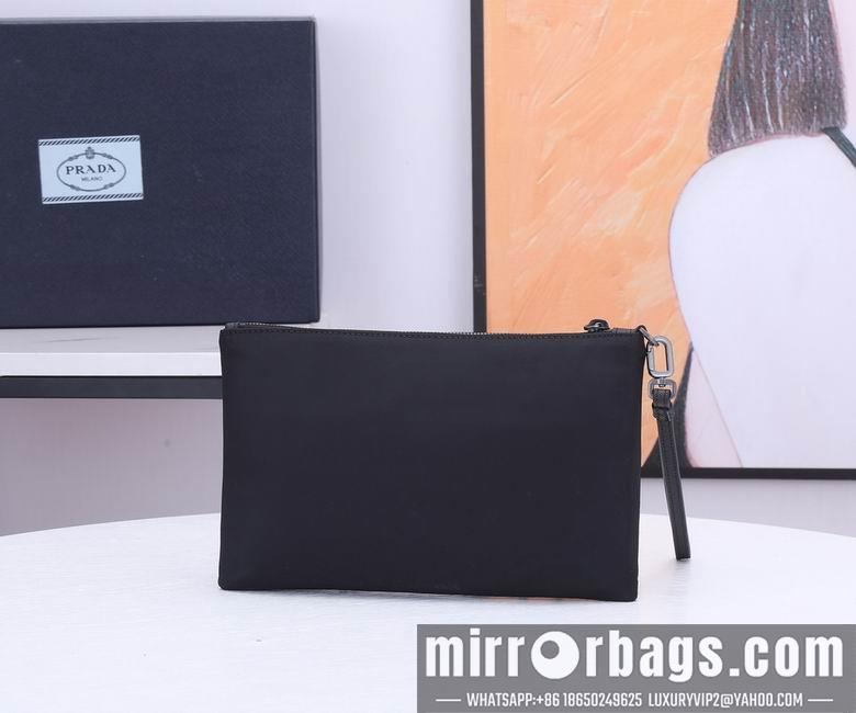 Prada Bags 2VD006 26.5X17cm XM