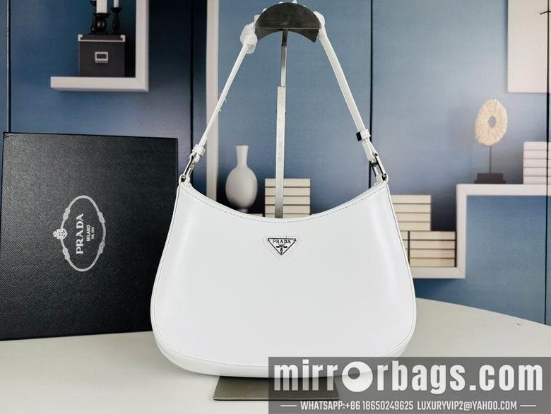 Prada Bags 123 27cm XMY 2