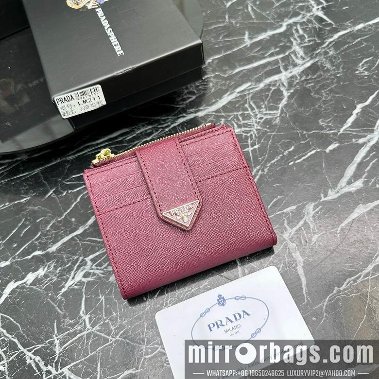 Prada Bags LM211 10X9X2cm ZC 3