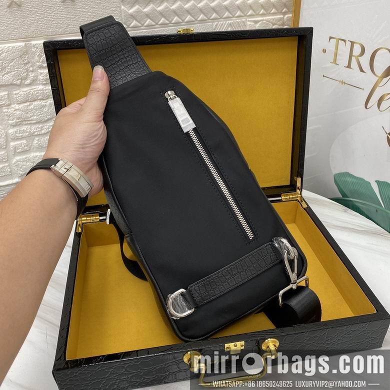 Prada Bags 27X18X7cm 041101 WP