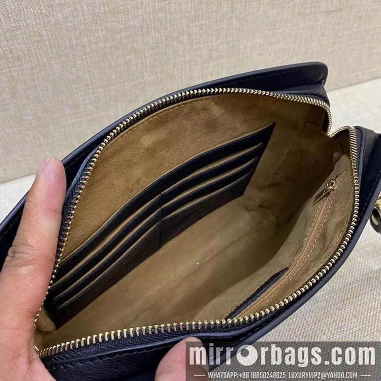 Prada Bags 26X16X5cm 040113 XM