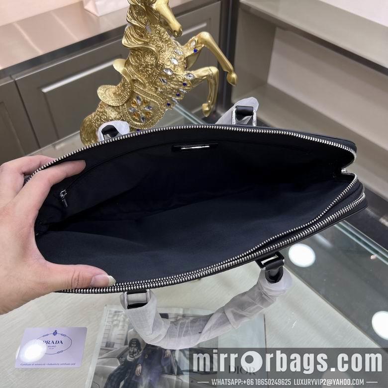 Prada Bags 66342-1 39X29X7cm XM