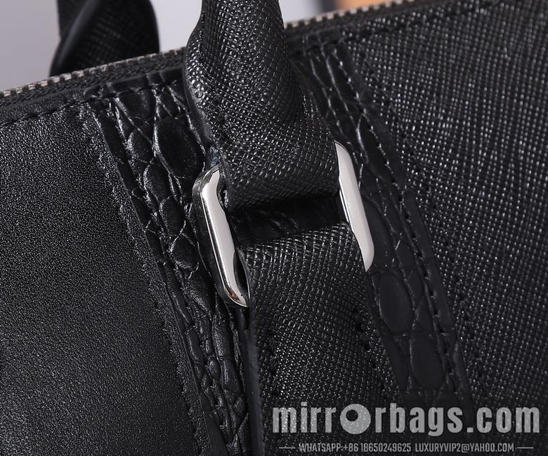 Prada Bags 2VG039 30X9X40cm XM