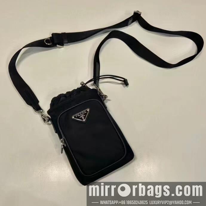 Prada Bags 2ZH155 13X18cm XM