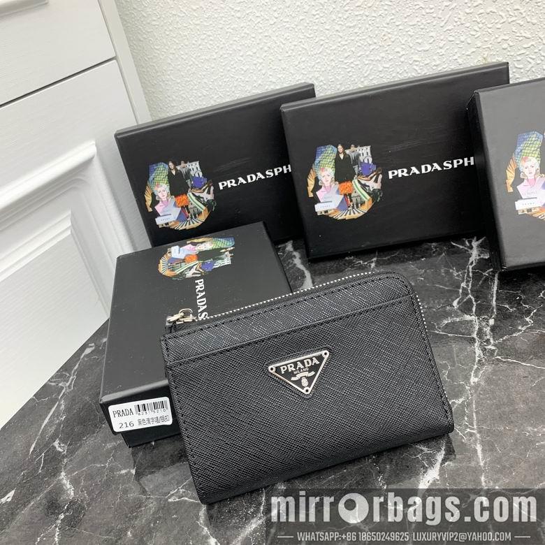 Prada Bags LM216 13.5X8X1cm ZC 1