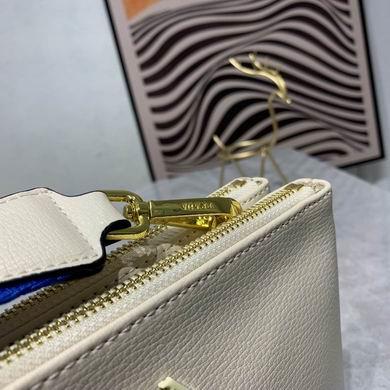 Prada Bags 2100 25X15X5cm XM 4