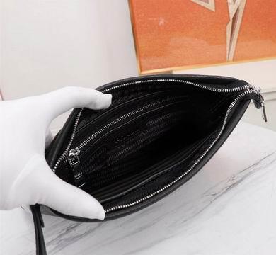 Prada Bags 8361-4 28X17X4cm WP