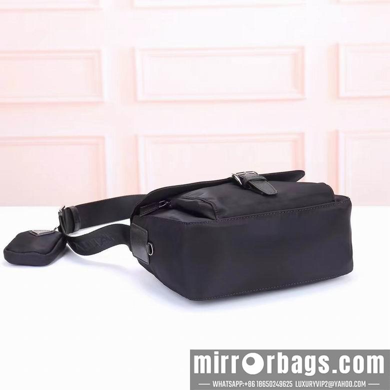 Prada Bags 25X22X10cm 053061 XM