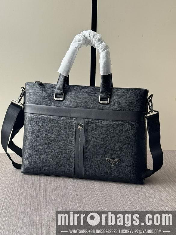 Prada Bags 885-1 39X29X7cm WP