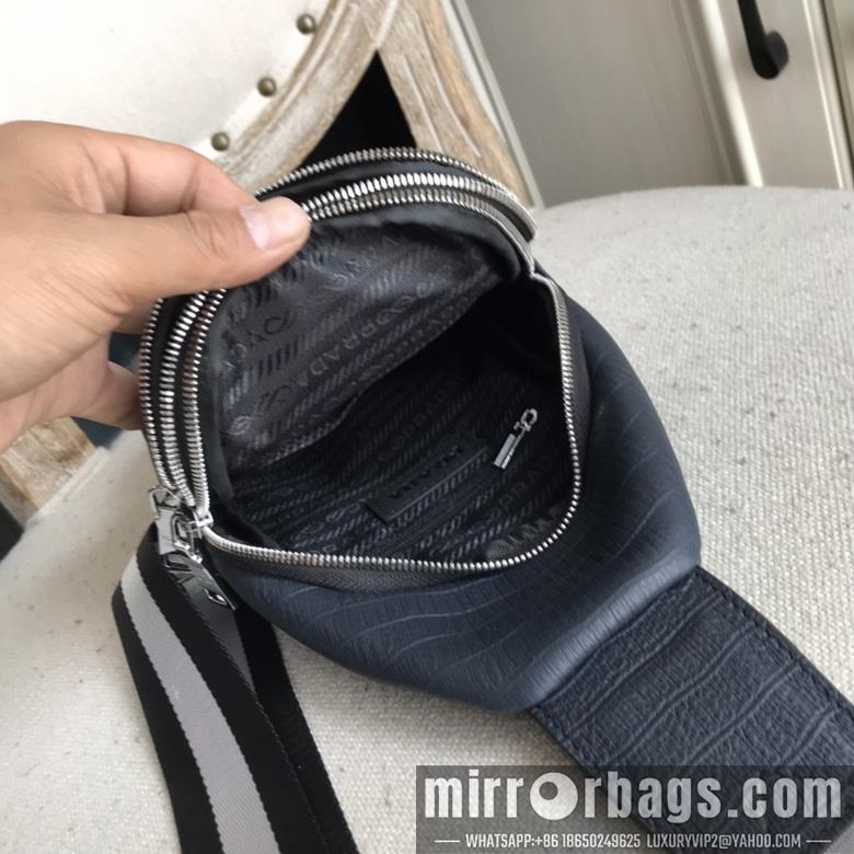 Prada Bags 9874-2 28X16X7.5cm XM