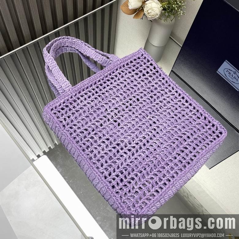 Prada Bags 1BG393 36X38X3cm YG 4