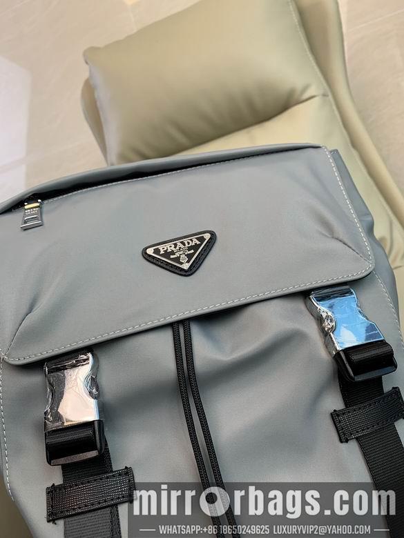 Prada Bags 883 43X28X14cm XM 3colour