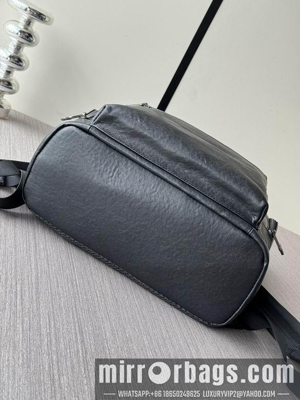 Prada Bags 6989 40X30X16cm XM