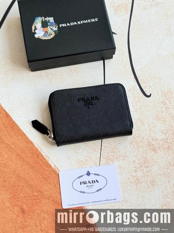 Prada Bags 2MC553 12X9X2.5cm YG 2