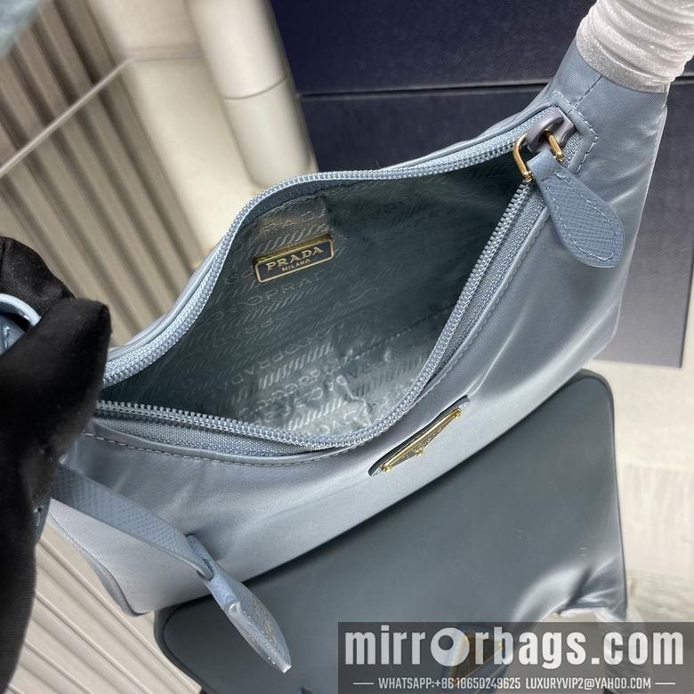 Prada Bags 1NE515 23X13X5cm YG 6