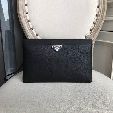 Prada Bags 9819-4 28X18X2.5cm WP