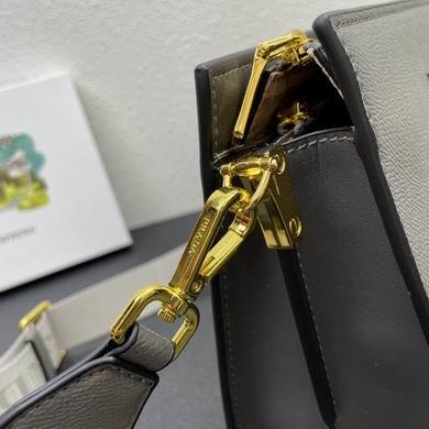 Prada Bags 2128 23X18X9cm XM 4