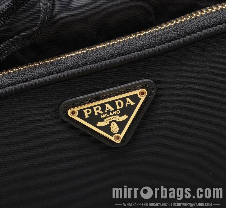 Prada Bags WM1BH038 18X23X12