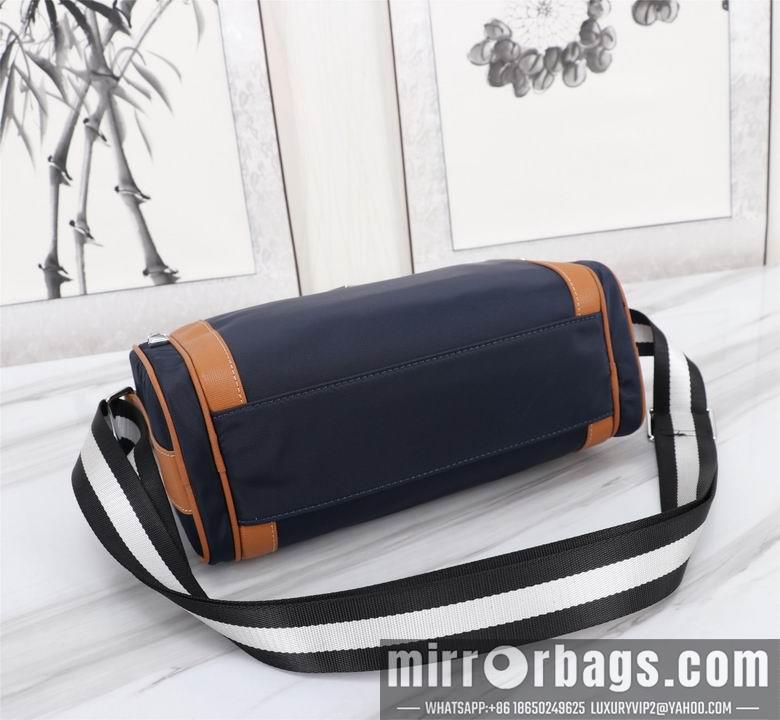 Prada Bags 8348-3 29X18X12cm WP