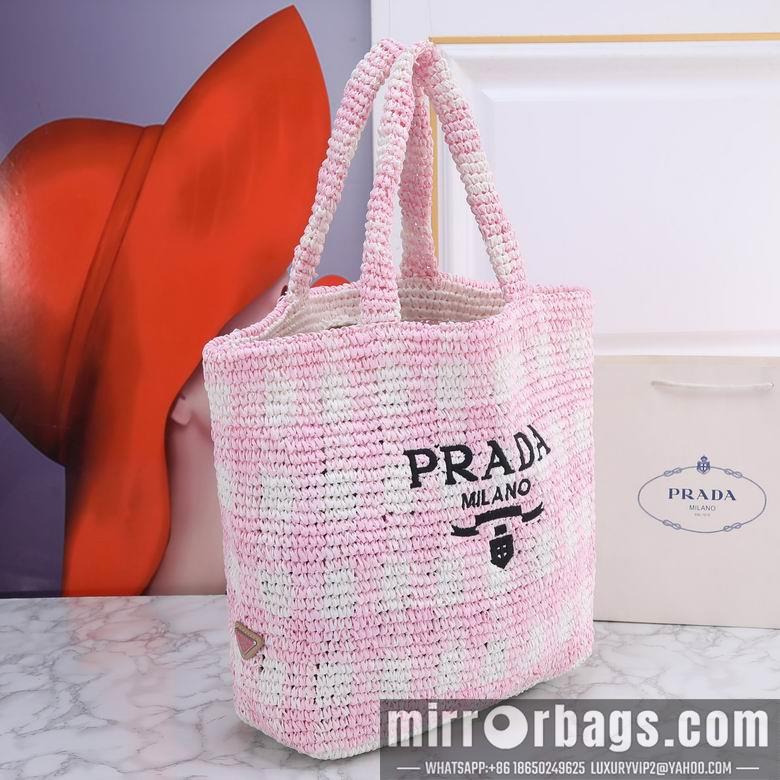 Prada Bags 1BG86381 48X34X16cm XMY 6