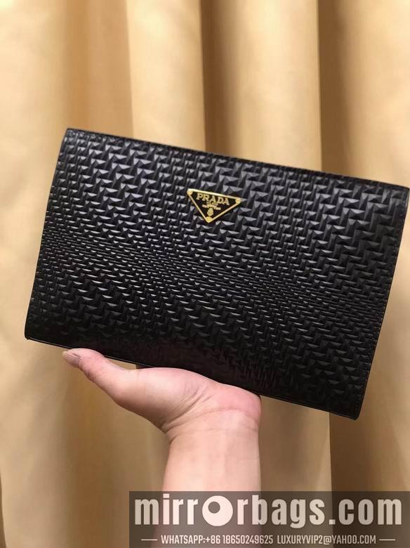 Prada Bags 9006-5 27X18X4cm WP