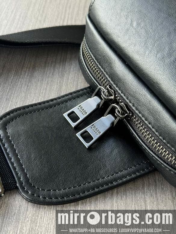 Prada Bags 6902 26X17X5cm WP