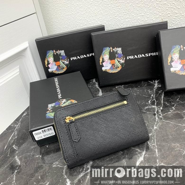 Prada Bags LM216 13.5X8X1cm ZC 2