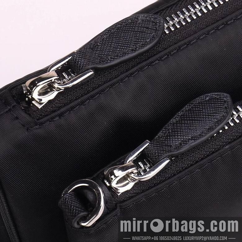 Prada Bags 23X15X5cm 053054 XM