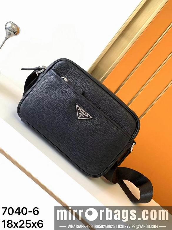Prada Bags 7040-6 25X18X6cm WP