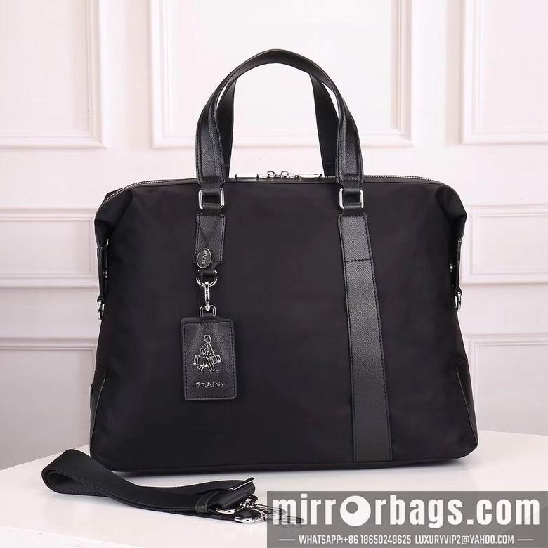 Prada Bags 50X26X20cm 053015 XM