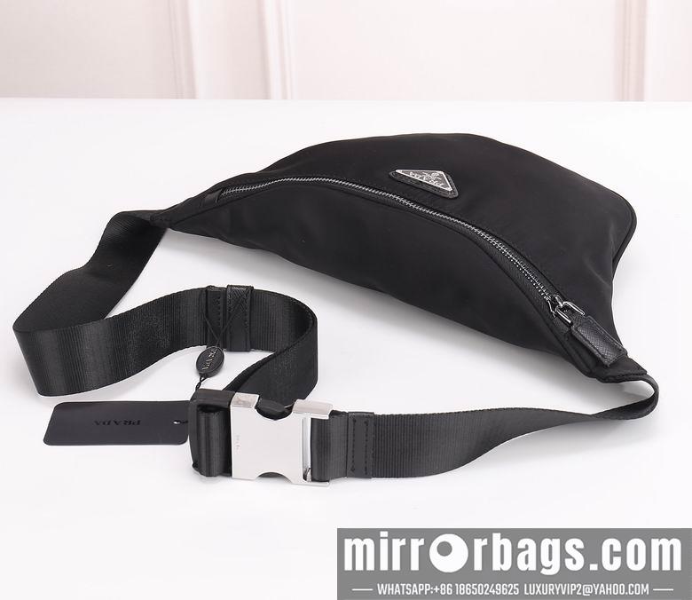 Prada Bags 2033 33X24X13cm